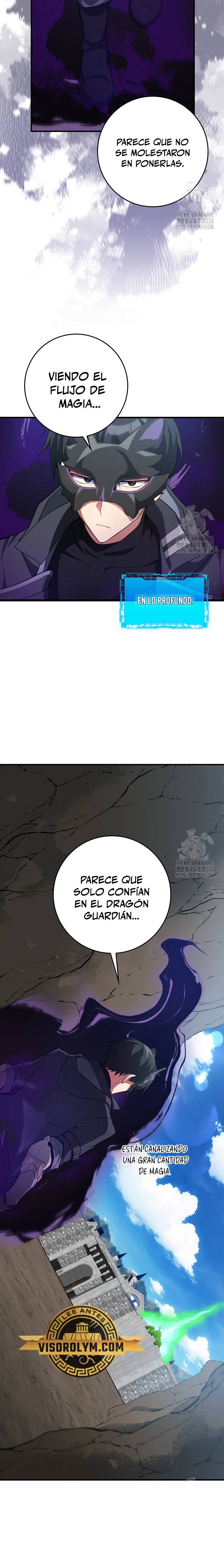 Jugador de nivel máximo > Capitulo 56 > Page 231