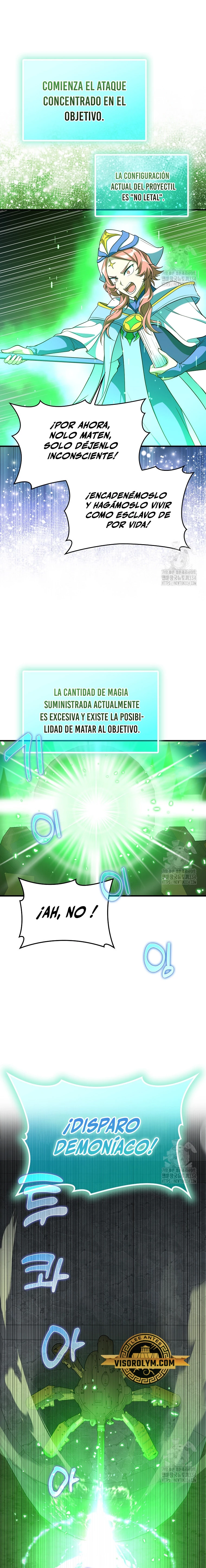Jugador de nivel máximo > Capitulo 56 > Page 241