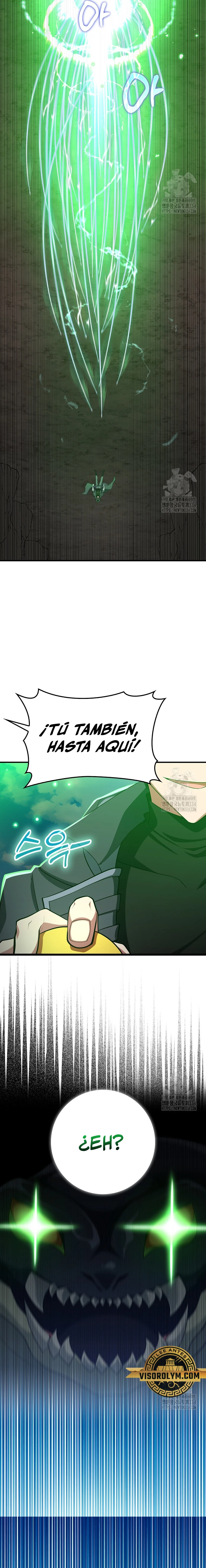 Jugador de nivel máximo > Capitulo 56 > Page 251