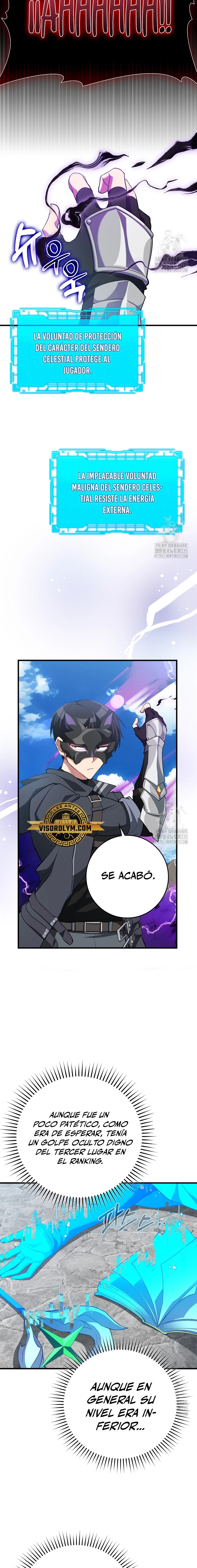 Jugador de nivel máximo > Capitulo 57 > Page 271