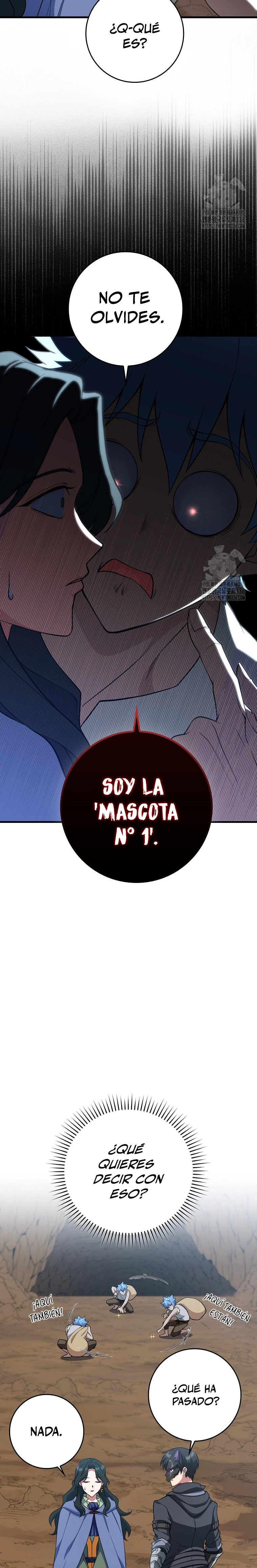 Jugador de nivel máximo > Capitulo 58 > Page 91