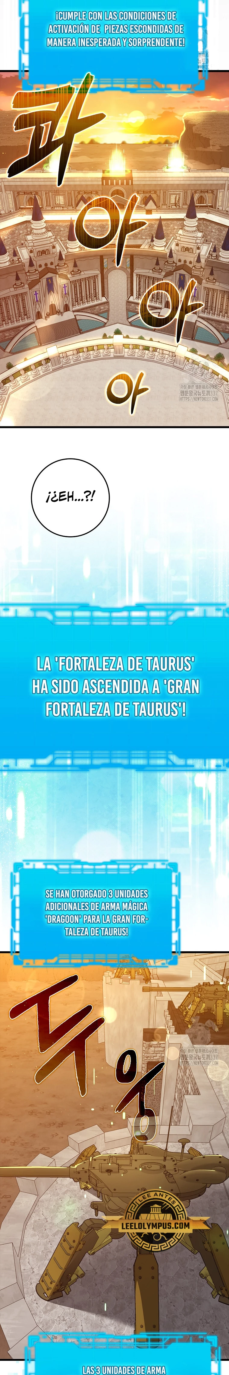 Jugador de nivel máximo > Capitulo 59 > Page 141