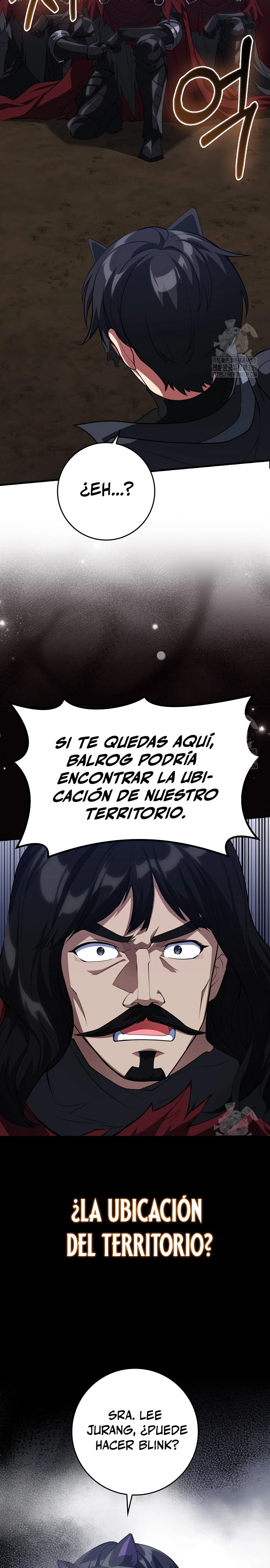 Jugador de nivel máximo > Capitulo 61 > Page 51