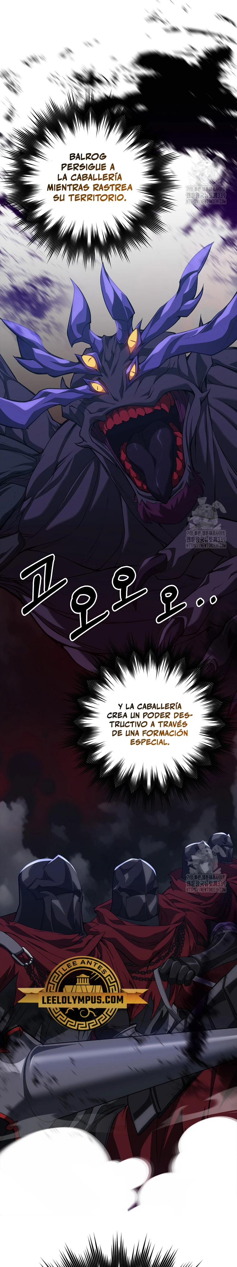 Jugador de nivel máximo > Capitulo 61 > Page 91