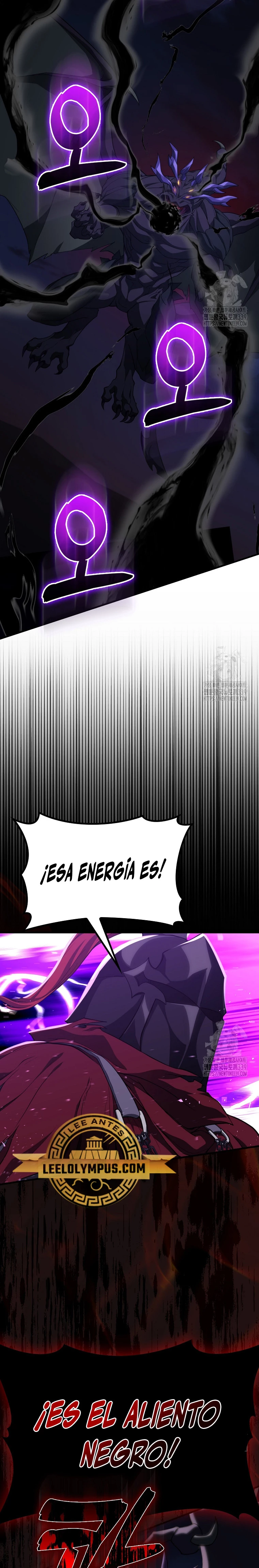 Jugador de nivel máximo > Capitulo 61 > Page 221
