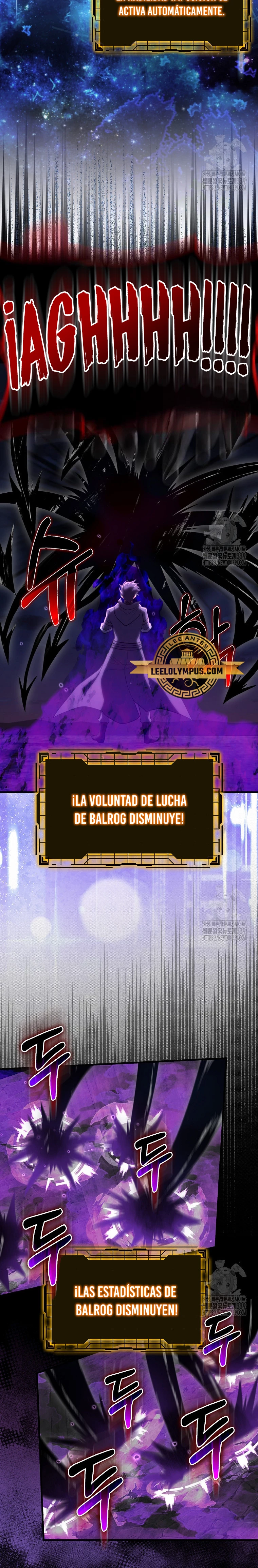 Jugador de nivel máximo > Capitulo 61 > Page 241