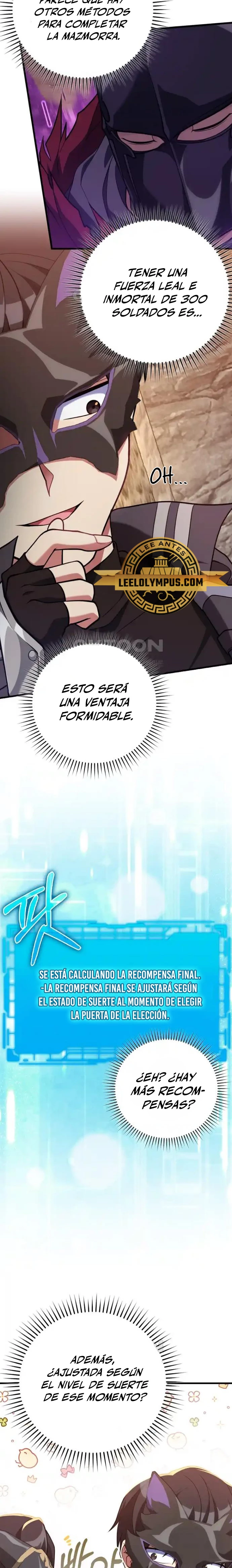 Jugador de nivel máximo > Capitulo 62 > Page 121