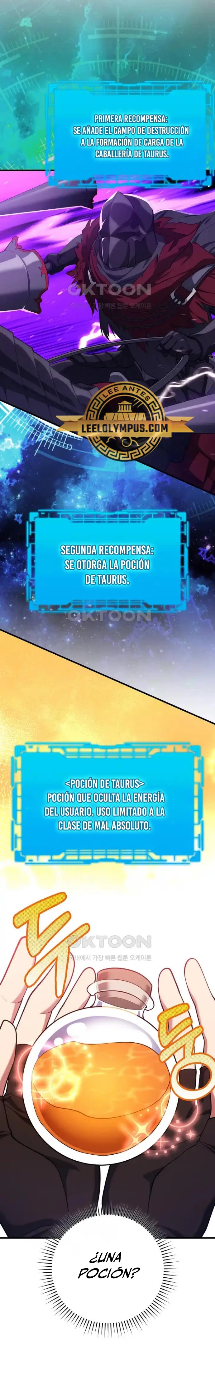 Jugador de nivel máximo > Capitulo 62 > Page 141