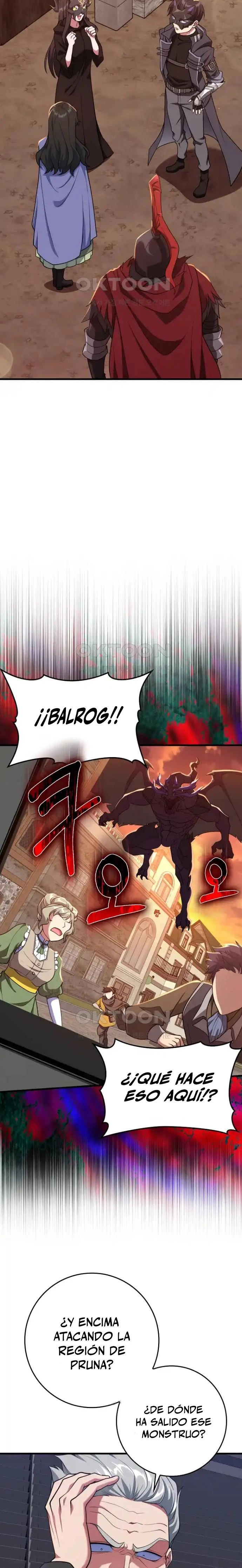 Jugador de nivel máximo > Capitulo 62 > Page 181