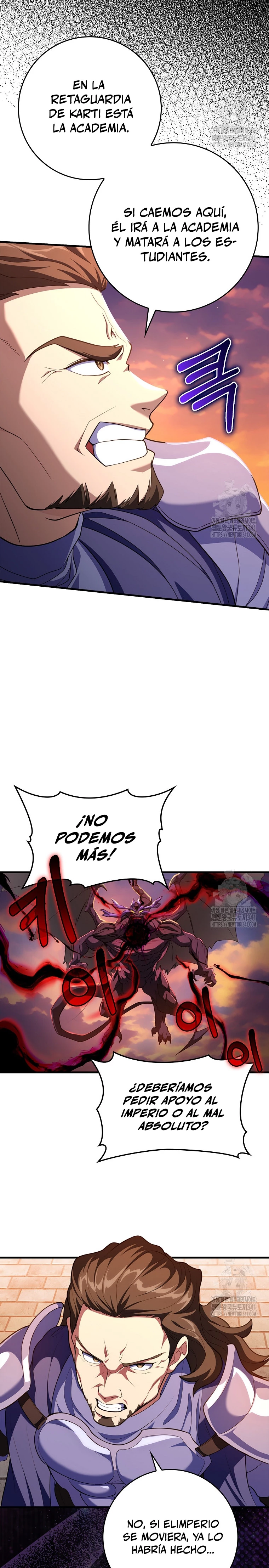 Jugador de nivel máximo > Capitulo 63 > Page 181