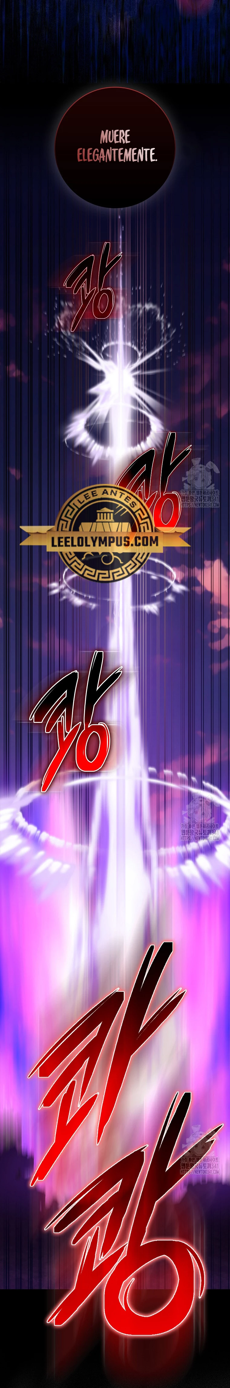 Jugador de nivel máximo > Capitulo 63 > Page 261