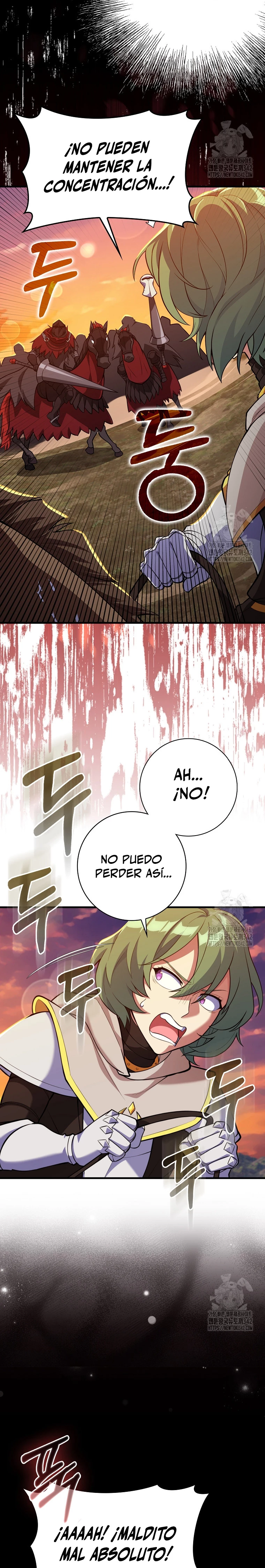 Jugador de nivel máximo > Capitulo 64 > Page 301