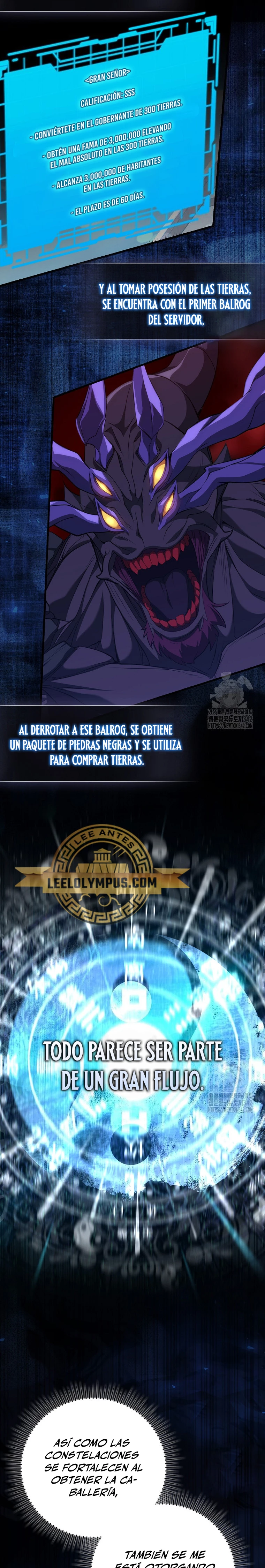 Jugador de nivel máximo > Capitulo 65 > Page 211