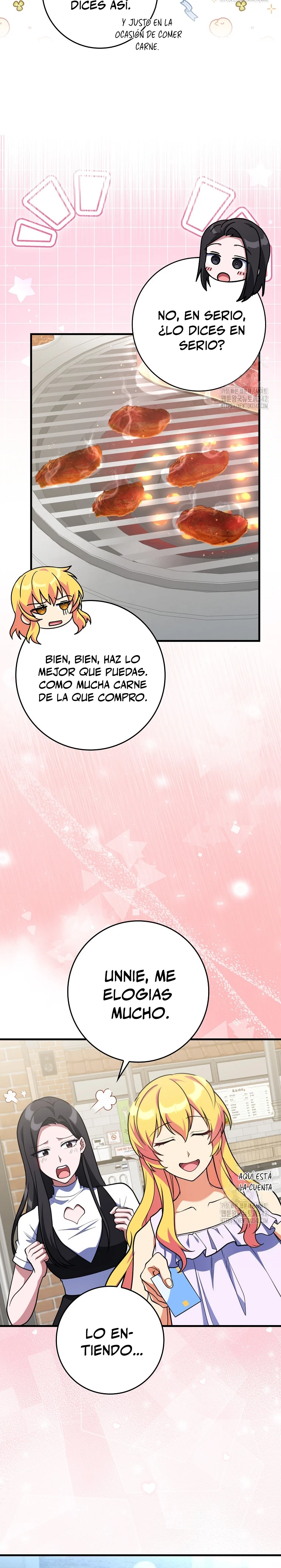 Jugador de nivel máximo > Capitulo 65 > Page 291