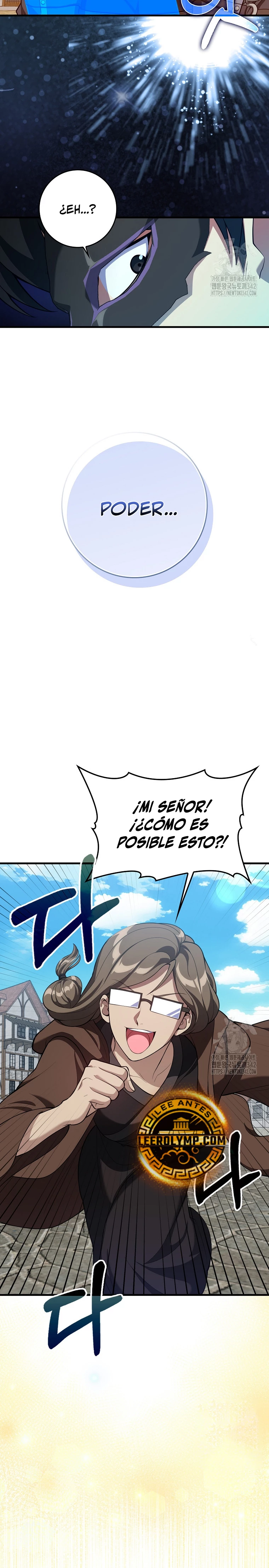Jugador de nivel máximo > Capitulo 66 > Page 131