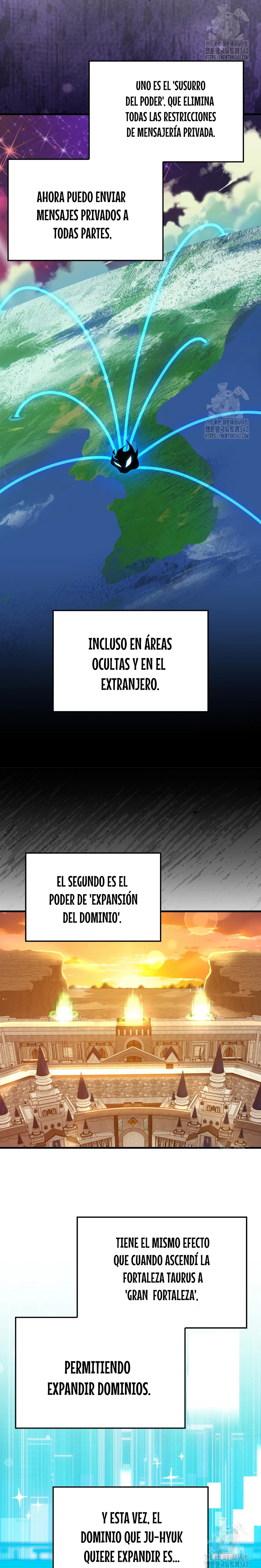 Jugador de nivel máximo > Capitulo 66 > Page 181