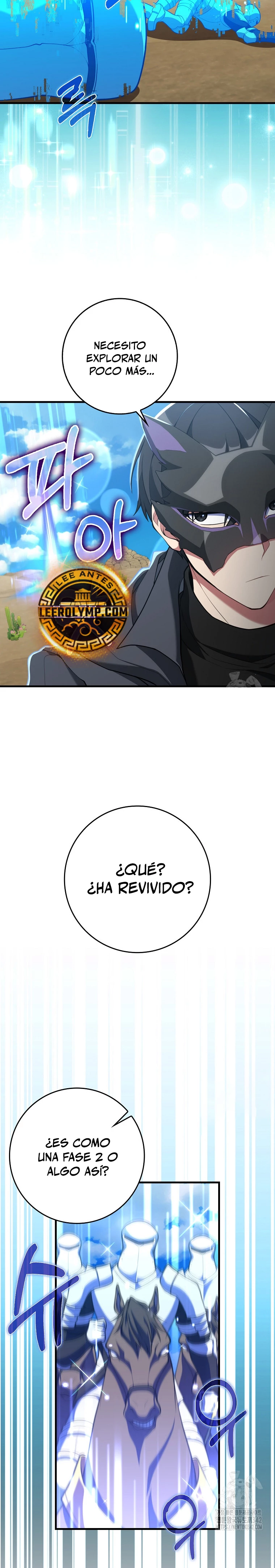 Jugador de nivel máximo > Capitulo 67 > Page 211