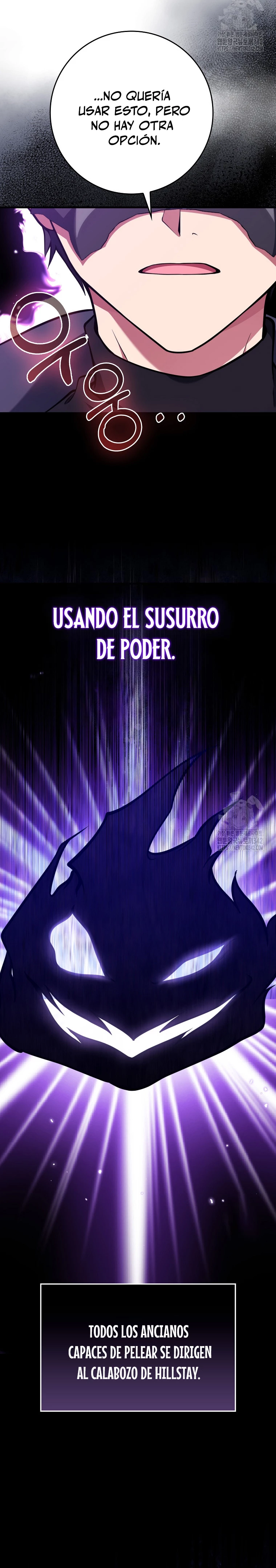 Jugador de nivel máximo > Capitulo 67 > Page 261
