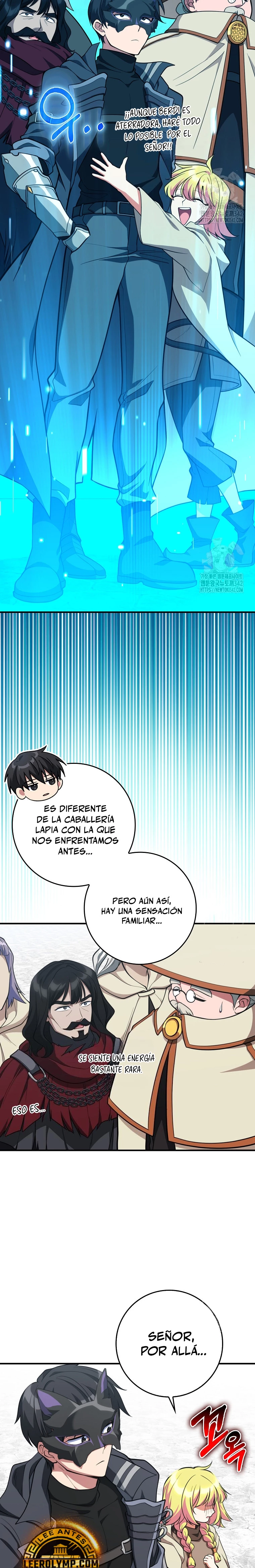 Jugador de nivel máximo > Capitulo 68 > Page 151