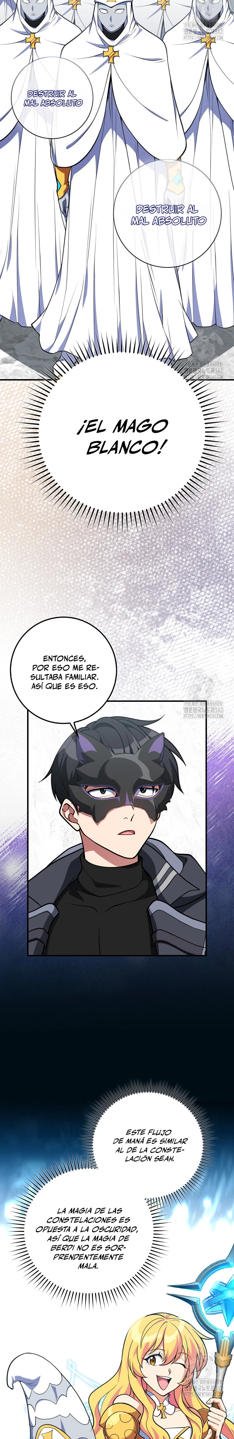 Jugador de nivel máximo > Capitulo 68 > Page 171