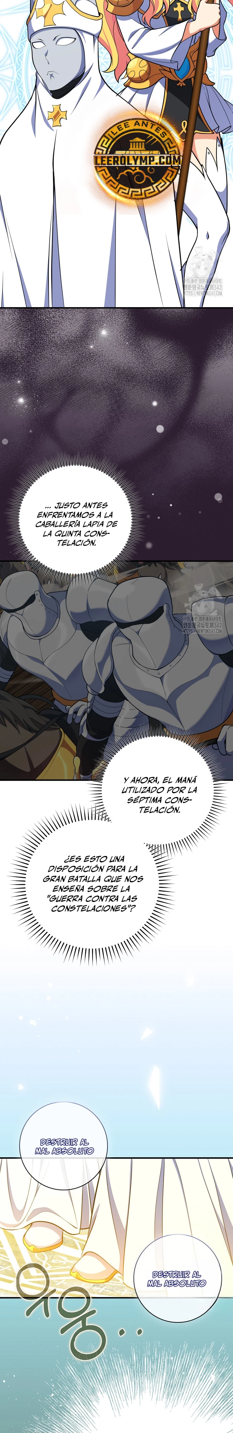Jugador de nivel máximo > Capitulo 68 > Page 181