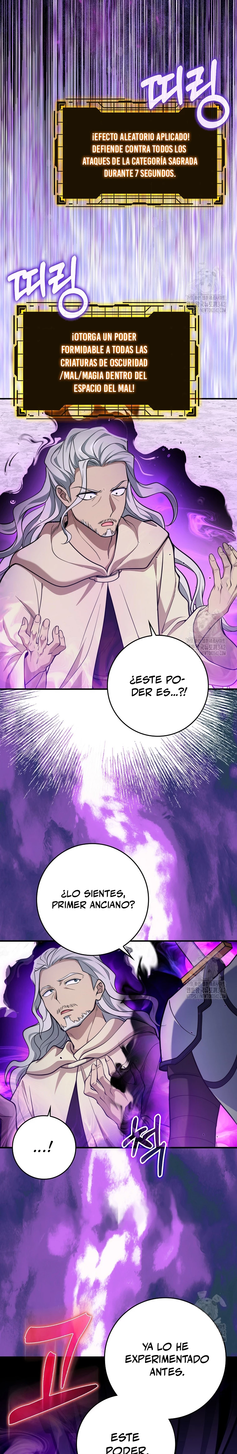 Jugador de nivel máximo > Capitulo 68 > Page 221