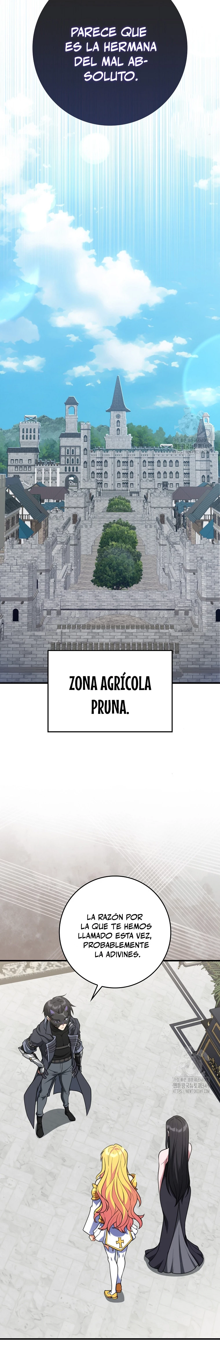 Jugador de nivel máximo > Capitulo 70 > Page 251