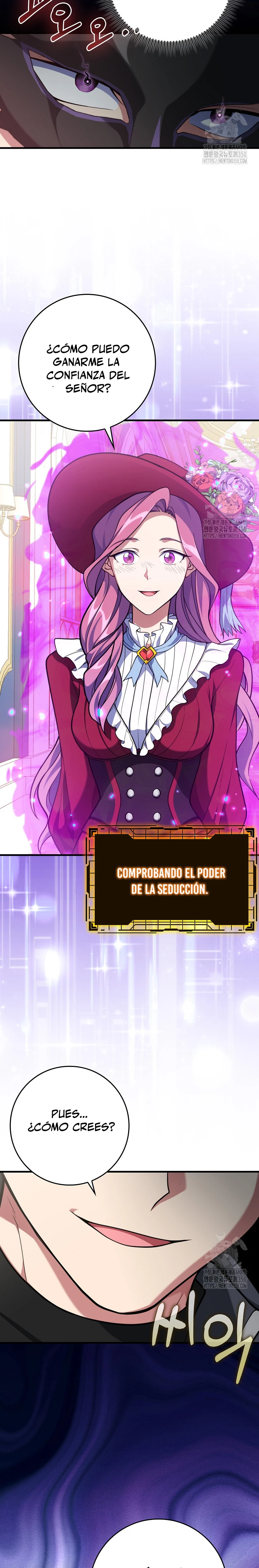 Jugador de nivel máximo > Capitulo 71 > Page 41