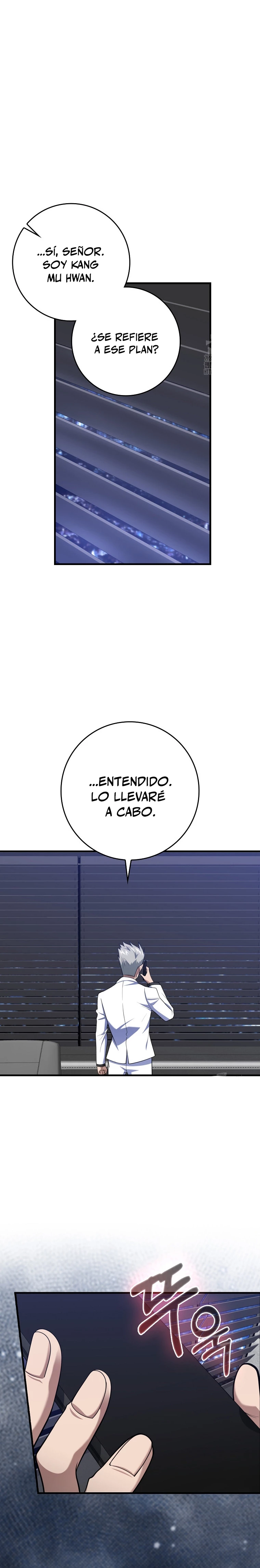 Jugador de nivel máximo > Capitulo 71 > Page 281