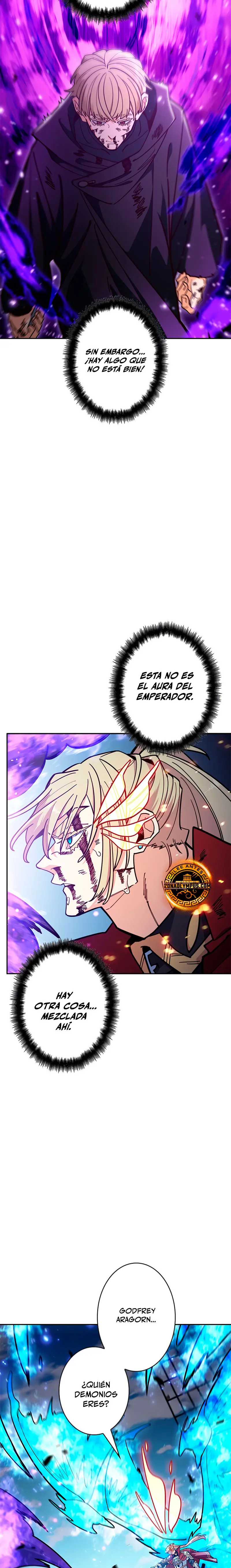 El Duque del dragón blanco: Pendragon > Capitulo 127 > Page 211