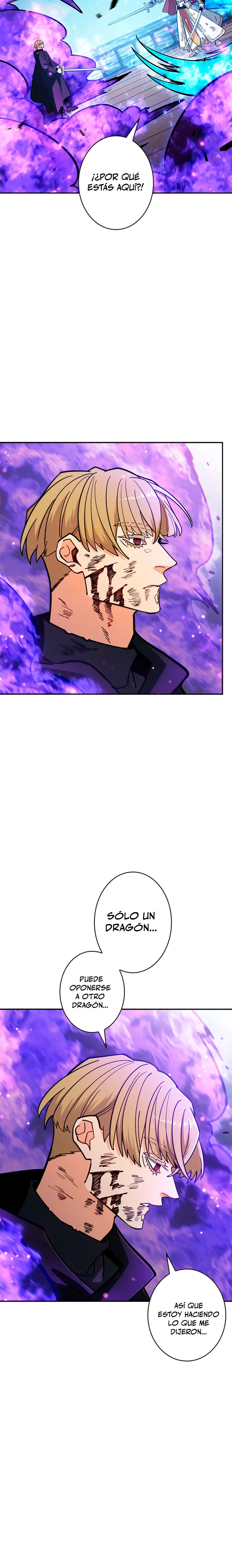 El Duque del dragón blanco: Pendragon > Capitulo 127 > Page 221