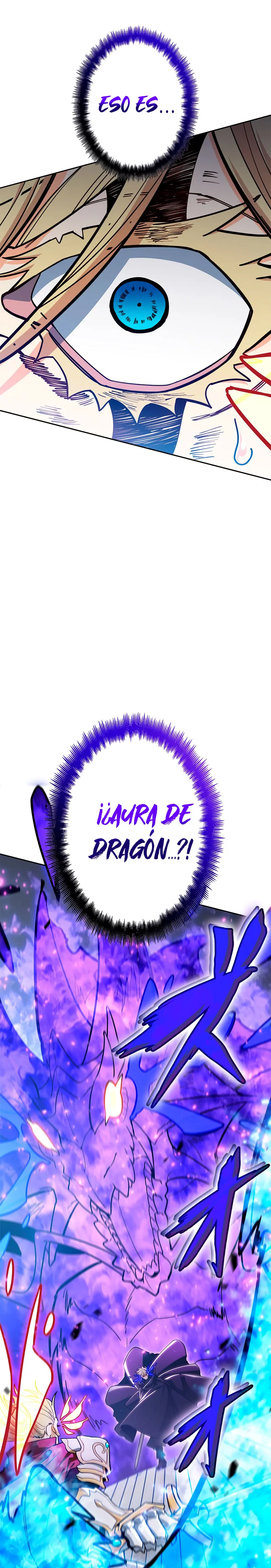El Duque del dragón blanco: Pendragon > Capitulo 127 > Page 261