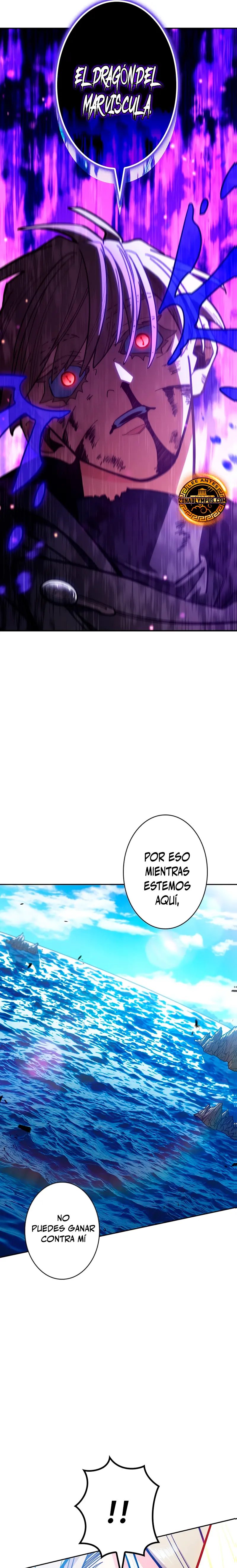 El Duque del dragón blanco: Pendragon > Capitulo 128 > Page 221