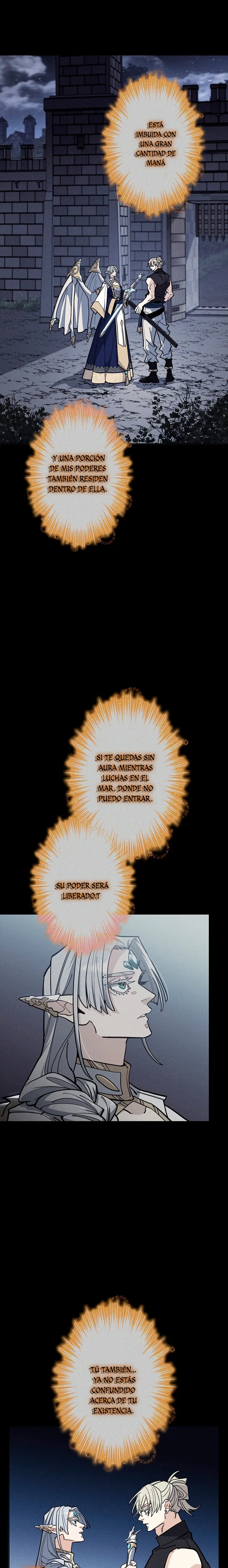 El Duque del dragón blanco: Pendragon > Capitulo 128 > Page 311
