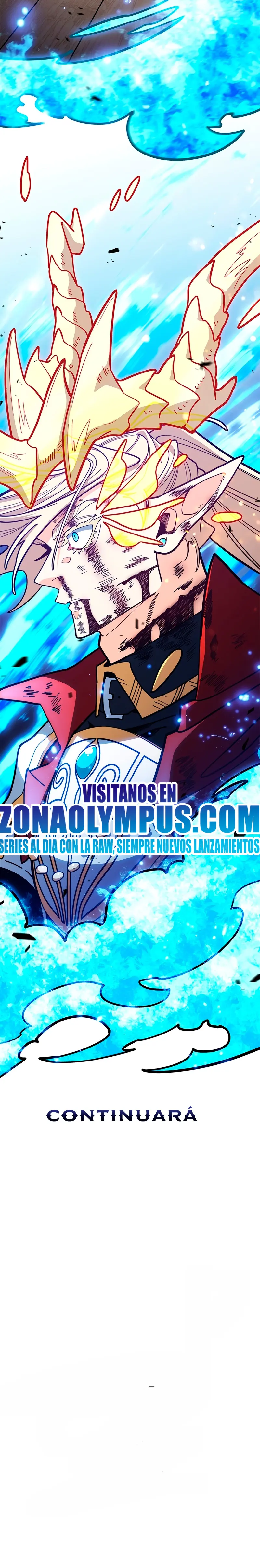 El Duque del dragón blanco: Pendragon > Capitulo 128 > Page 361