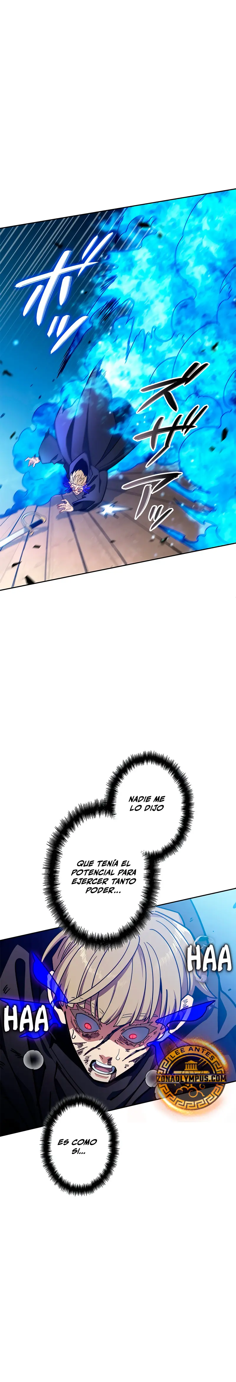 El Duque del dragón blanco: Pendragon > Capitulo 129 > Page 101