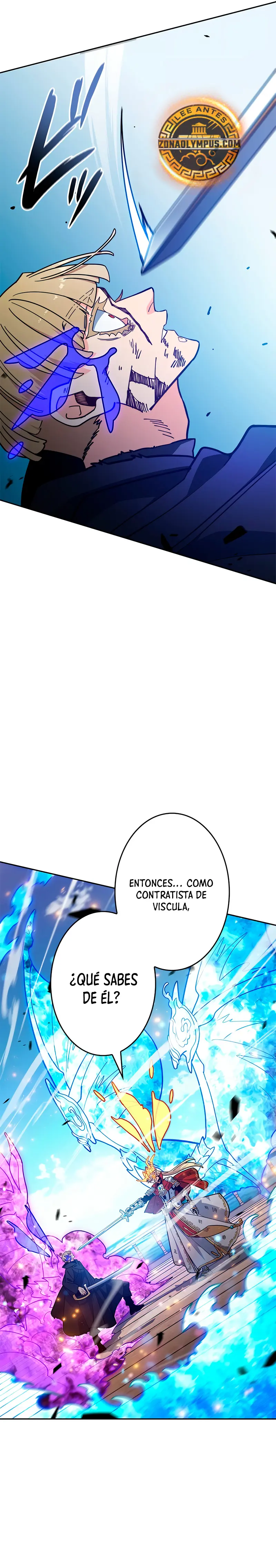 El Duque del dragón blanco: Pendragon > Capitulo 129 > Page 171