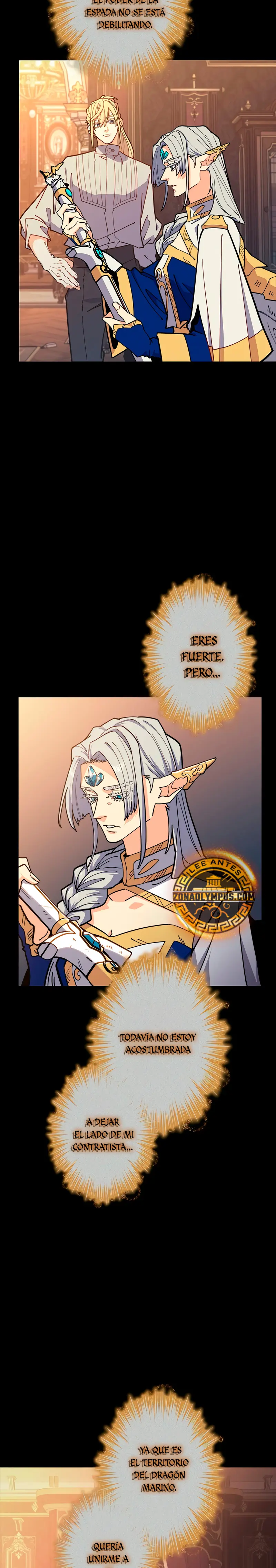 El Duque del dragón blanco: Pendragon > Capitulo 129 > Page 201