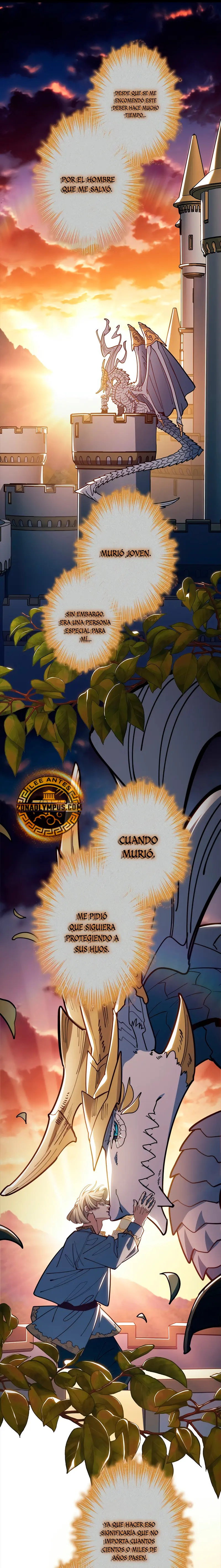El Duque del dragón blanco: Pendragon > Capitulo 129 > Page 221
