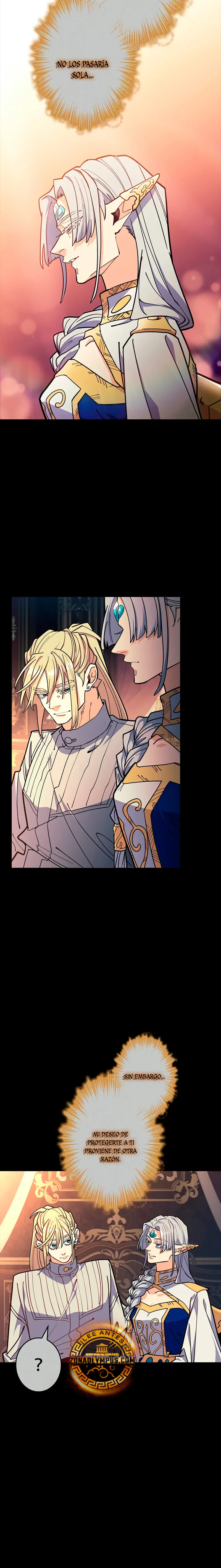 El Duque del dragón blanco: Pendragon > Capitulo 129 > Page 231