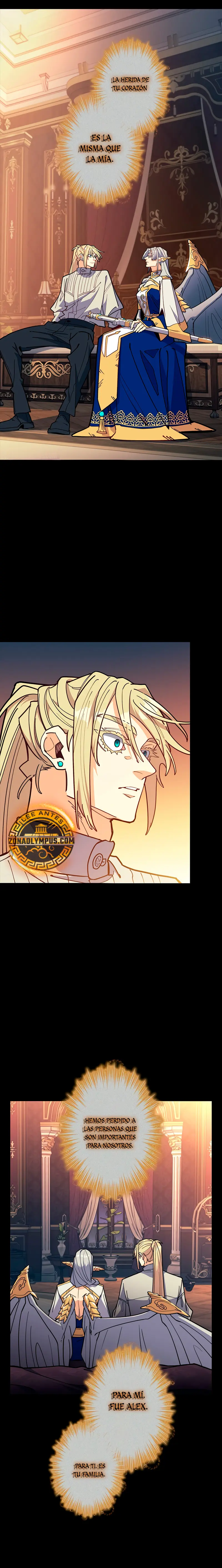 El Duque del dragón blanco: Pendragon > Capitulo 129 > Page 241