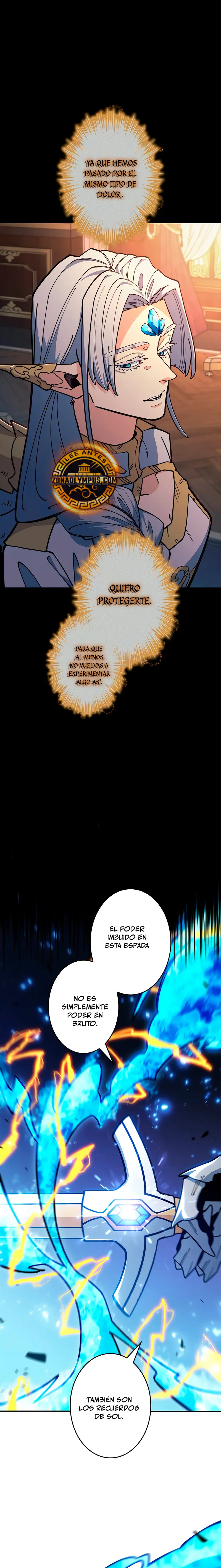 El Duque del dragón blanco: Pendragon > Capitulo 129 > Page 251