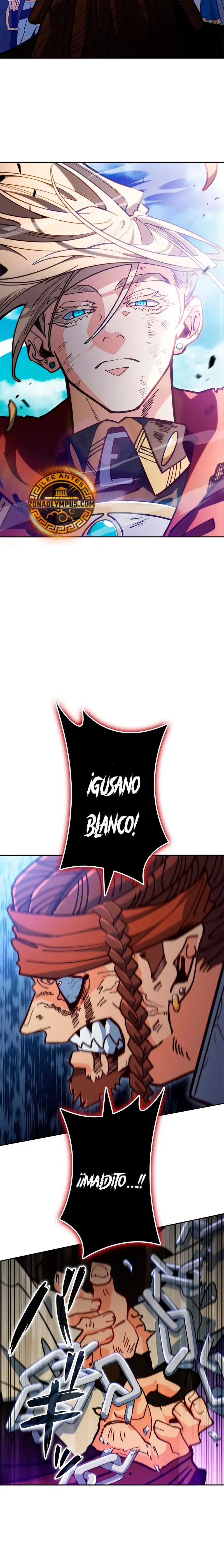 El Duque del dragón blanco: Pendragon > Capitulo 130 > Page 151