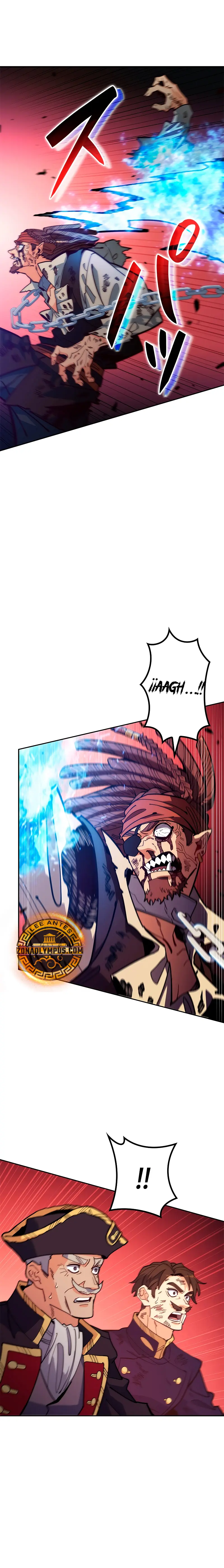 El Duque del dragón blanco: Pendragon > Capitulo 130 > Page 171