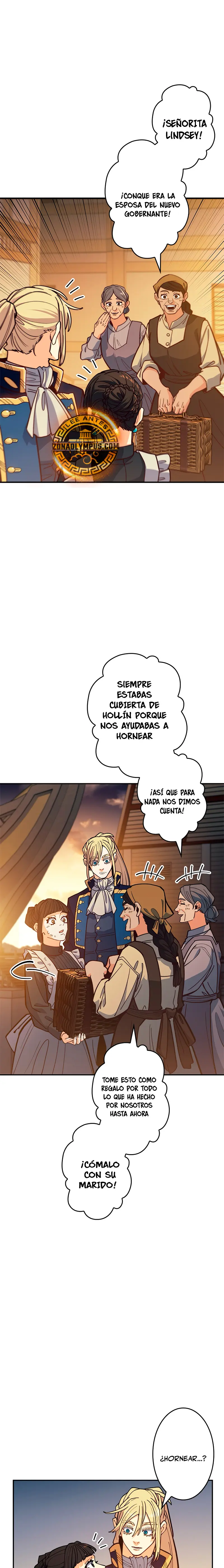 El Duque del dragón blanco: Pendragon > Capitulo 131 > Page 101