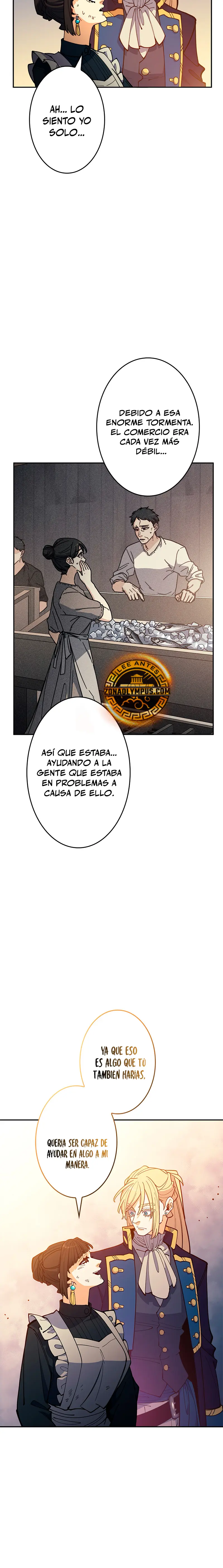 El Duque del dragón blanco: Pendragon > Capitulo 131 > Page 111