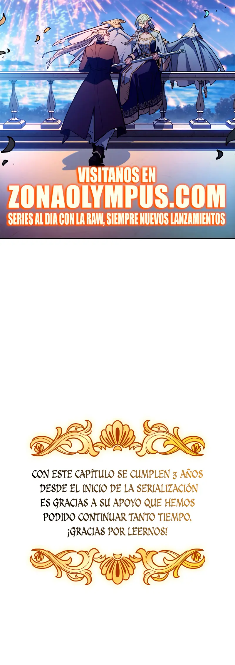 El Duque del dragón blanco: Pendragon > Capitulo 131 > Page 341