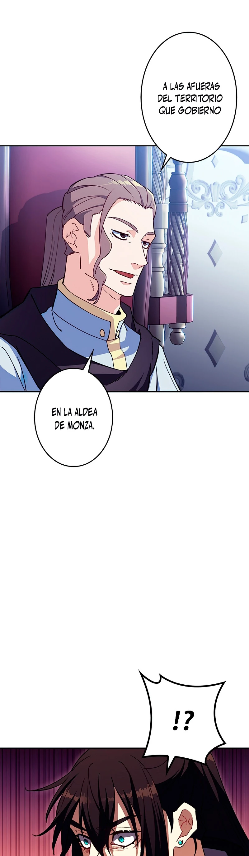 El Duque del dragón blanco: Pendragon > Capitulo 60 > Page 81