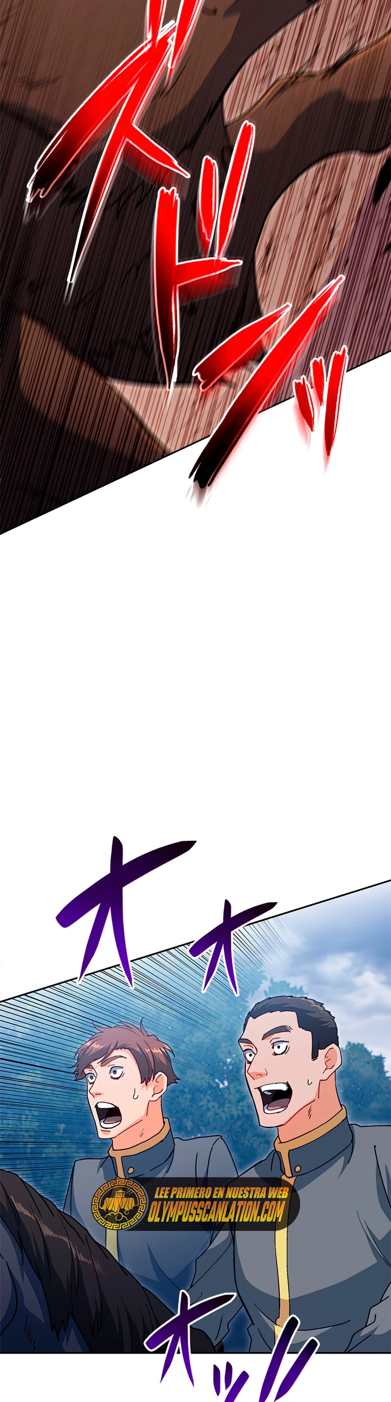El Duque del dragón blanco: Pendragon > Capitulo 60 > Page 201
