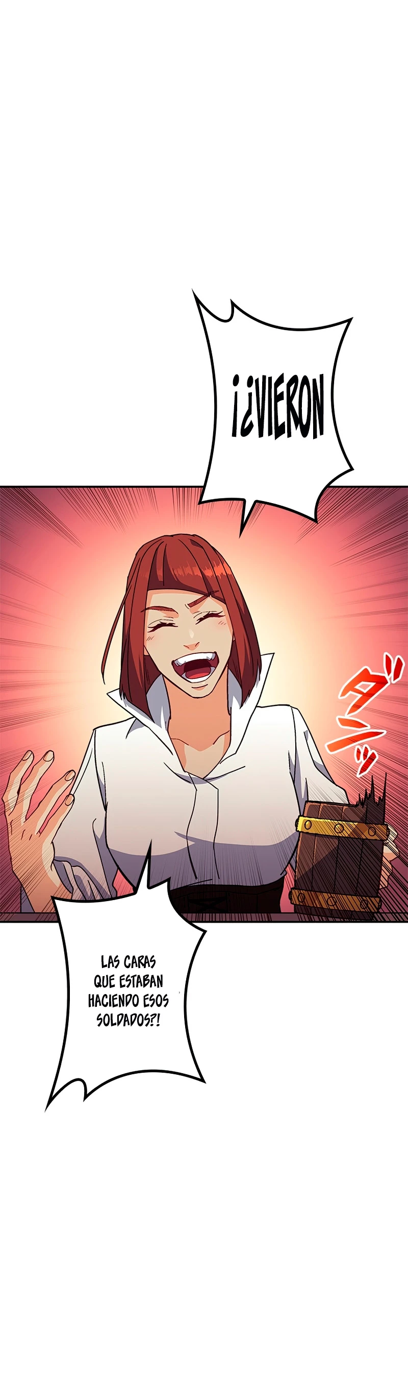 El Duque del dragón blanco: Pendragon > Capitulo 60 > Page 311